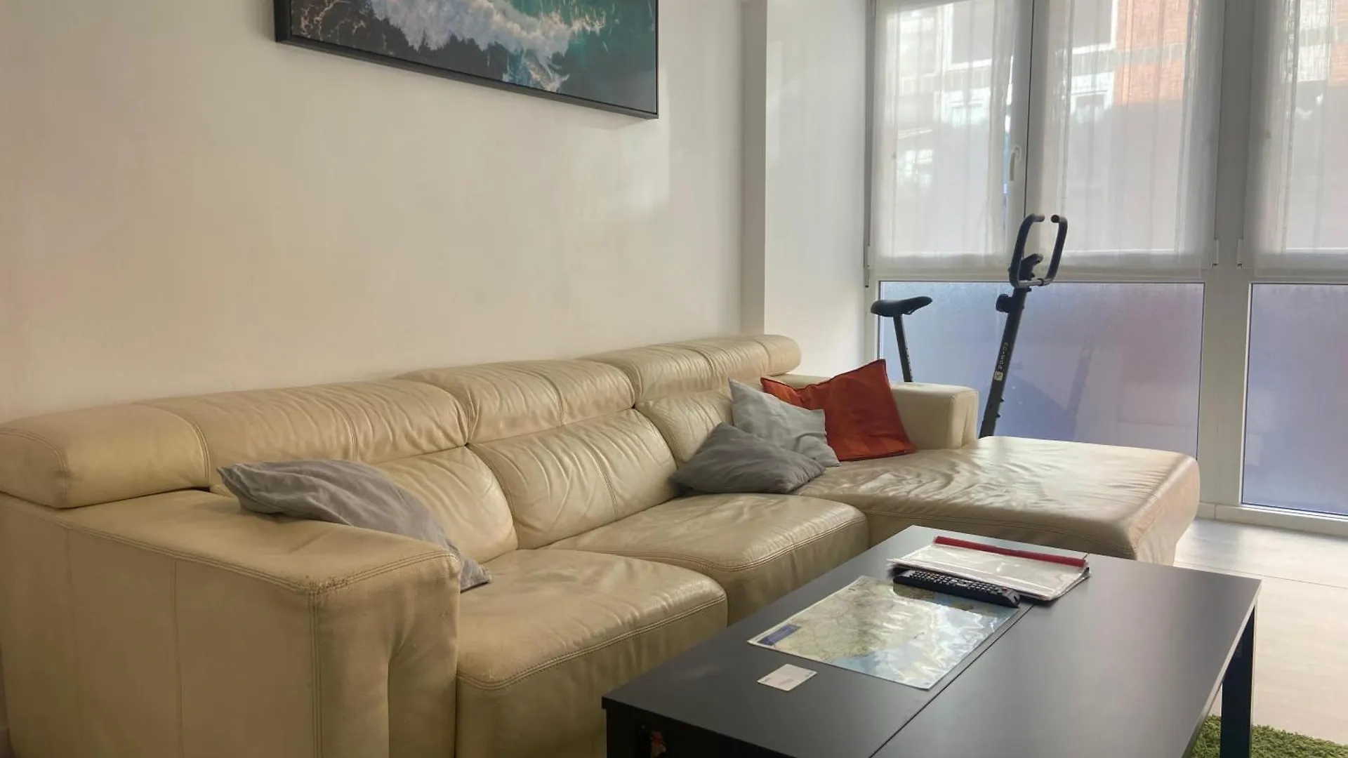 Sopela Urban City 아파트 소펠라나